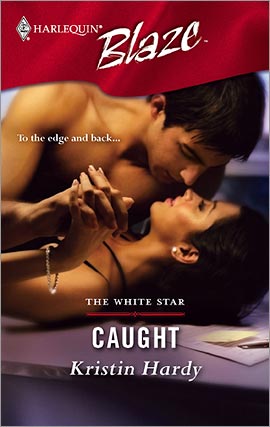 Title details for Caught by Kristin Hardy - Available